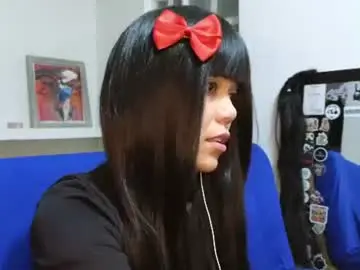 Chaturbate Free Live Porn of carla_moon_