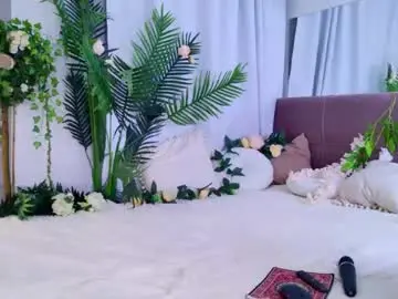 Chaturbate Live Sex of carlasensual