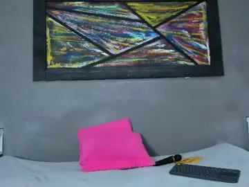 Chaturbate Private Sex Chat of charlotte_curvy_