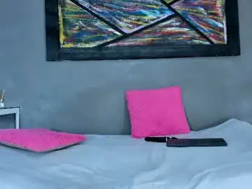 Chaturbate Adult Webcams of charlotte_curvy_