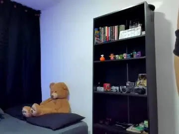 Chaturbate Adult Video Chat of cinamon_kingdom