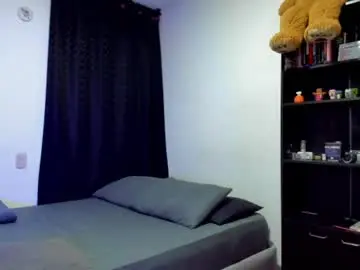 Chaturbate Sex Chat of cinamon_kingdom