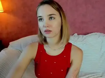 Chaturbate Nude Webcam of danetteblank