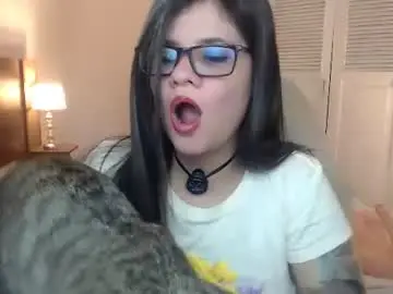 Chaturbate Sex Chat of daniellerain