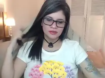 Chaturbate Nude Webcam of daniellerain