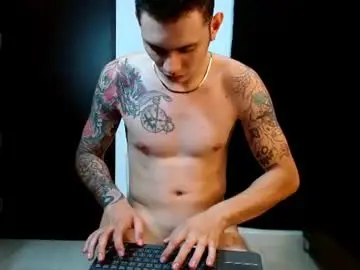 Chaturbate Best live sex cam show of dante_bera