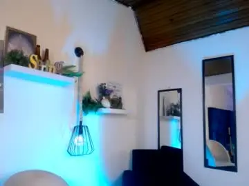 Chaturbate Live Sex of dominic_queen