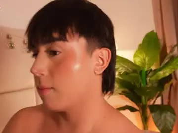 Chaturbate Watch Live Sex Cams of enyollbloss