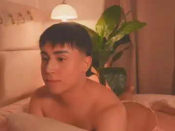 Chaturbate Live Porn of enyollbloss