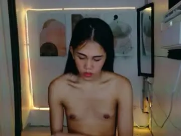 Chaturbate Adult Video Chat of eve_riches444