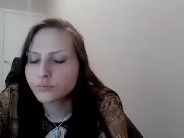 Chaturbate Best Webcam of evelynroehler