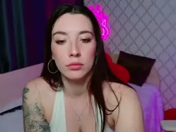 Chaturbate Nude Webcam of foryoureyesonly__