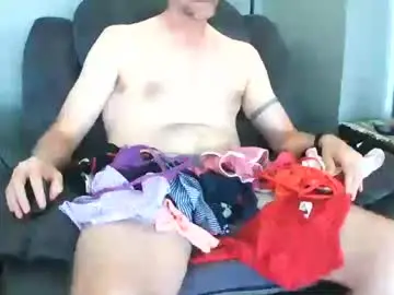 Chaturbate Best Webcam of fredjohnson2112