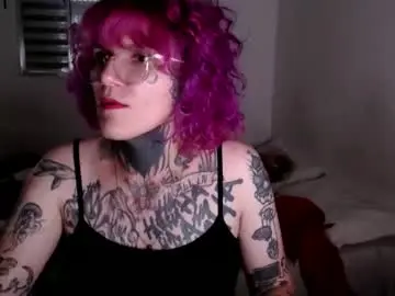 Chaturbate Live Sex of gigiescritora