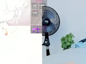 Chaturbate Best Webcam of hannasteyl