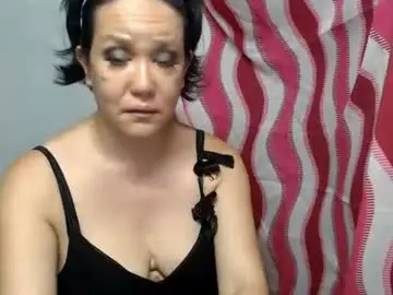 Chaturbate Live Sex of hazelannenatividad3