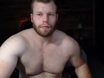 Chaturbate Live Sex Cam of iamfitness1989