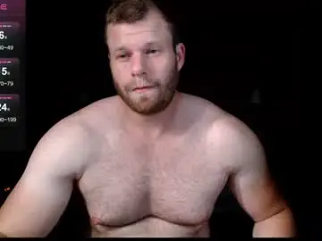 Chaturbate Best Webcam of iamfitness1989