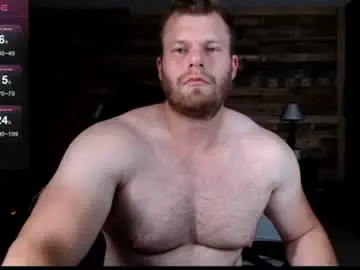 Chaturbate Private Sex Chat of iamfitness1989