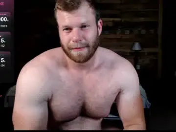 Chaturbate Nude Webcam of iamfitness1989