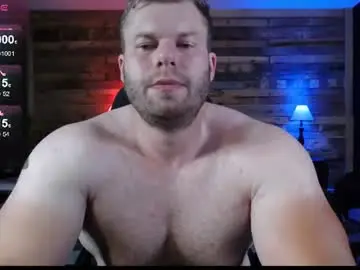 Chaturbate Private Sex Chat of iamfitness1989