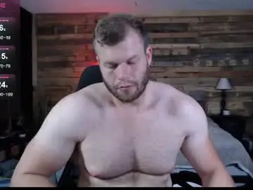 Chaturbate Nude Webcam of iamfitness1989