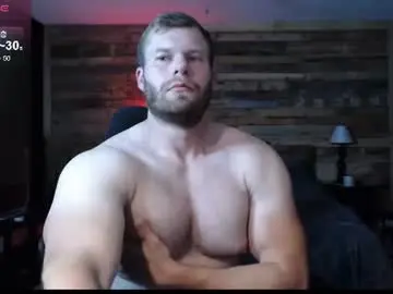 Chaturbate Best live sex cam show of iamfitness1989