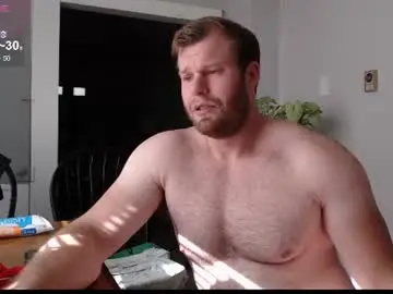 Chaturbate Live Sex Cam of iamfitness1989