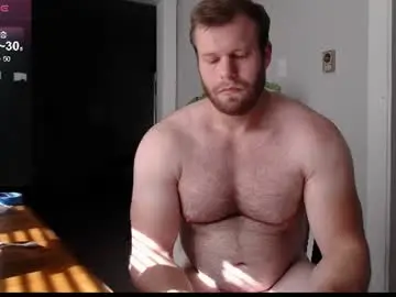 Chaturbate Best Webcam of iamfitness1989