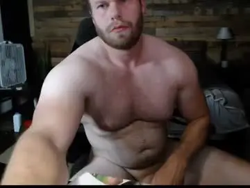 Chaturbate Best Webcam of iamfitness1989