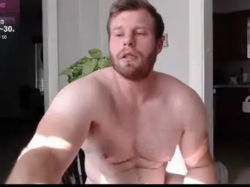 Chaturbate Nude Webcam of iamfitness1989