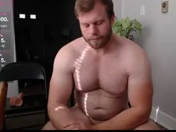Chaturbate Best Webcam of iamfitness1989