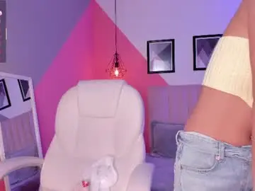 Chaturbate Live Porn of its_anniie