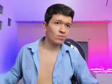 Chaturbate Watch Live Sex Cams of ken_col