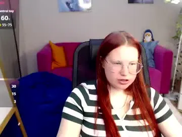 Chaturbate Watch Live Sex Cams of kuri_u