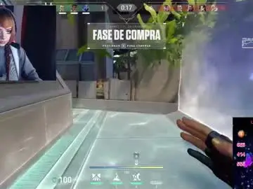 Chaturbate Sex Chat of linddamortt