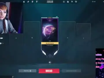 Chaturbate Watch Live Sex Cams of linddamortt