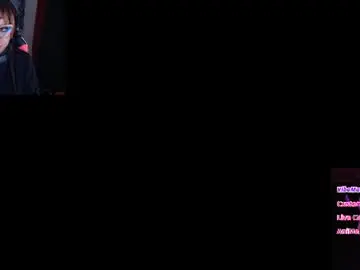 Chaturbate Live Sex of linddamortt