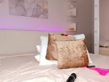 Chaturbate Adult Webcams of lisa_mccoy