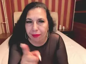 Chaturbate Live Sex Cam of madamecrowford