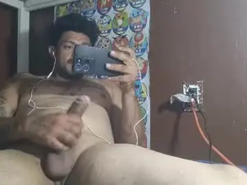 Chaturbate Live Sex Cam of maravillaernesto189