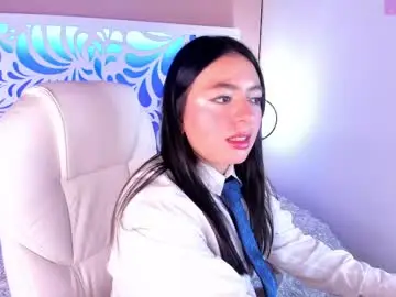 Chaturbate Live Sex Cam of mia_wills_