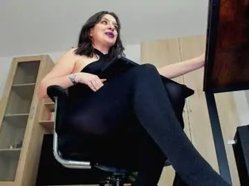 Chaturbate Best Webcam of mistressmichelle5