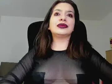 Chaturbate Sex Cam of mistressmichelle5