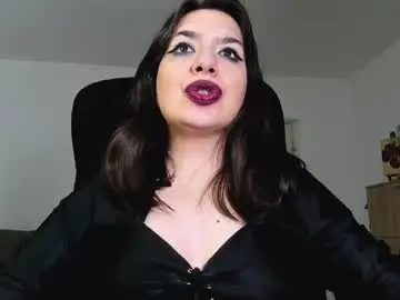 Chaturbate Live Porn of mistressmichelle5