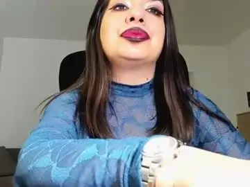 Chaturbate Nude Webcam of mistressmichelle5