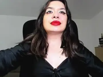 Chaturbate Free Porn Cam of mistressmichelle5