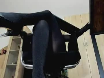 Chaturbate Live Porn of mistressmichelle5