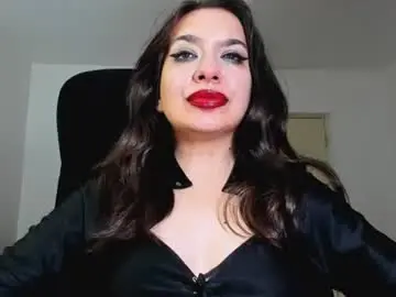 Chaturbate Sex Cam of mistressmichelle5