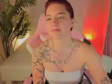 Chaturbate Sex Chat of nikki_gringerr
